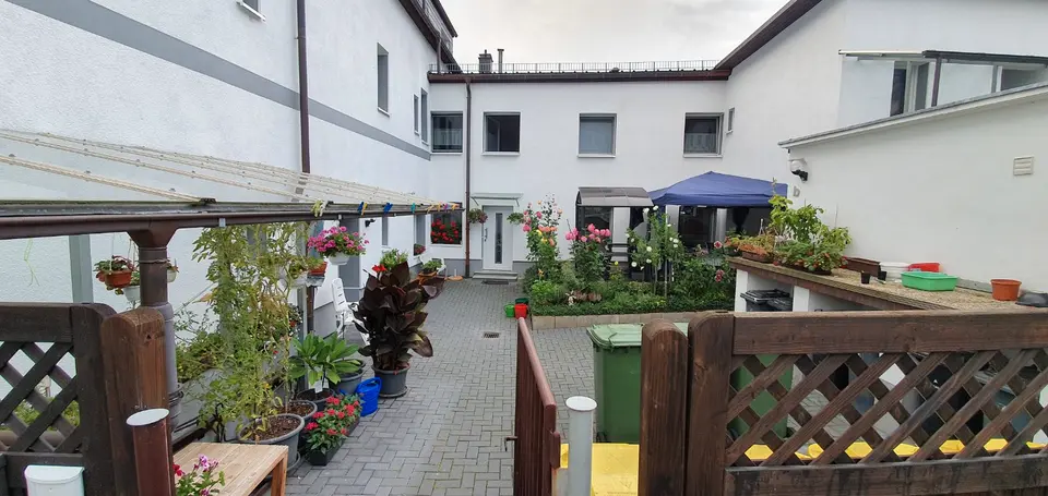 2 Zimmer Wohnung mit 53 m² in Königswinter – Bild 3