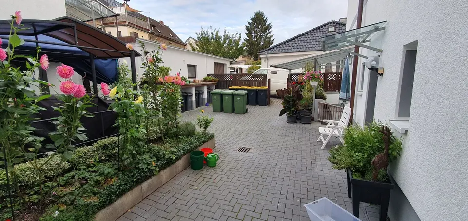 2 Zimmer Wohnung mit 53 m² in Königswinter – Bild 4