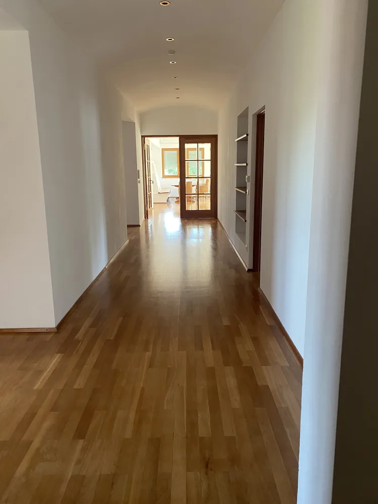 4 Zimmer Wohnung mit 190 m² in Landshut – Bild 3