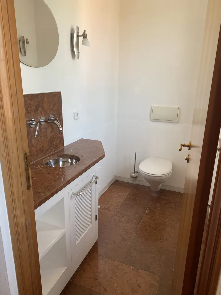 4 Zimmer Wohnung mit 190 m² in Landshut – Bild 5