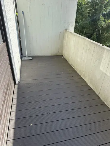 1 Zimmer Wohnung mit 32 m² in Darmstadt – Bild 12