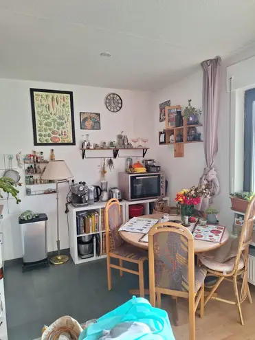 1 Zimmer Wohnung mit 32 m² in Darmstadt – Bild 3