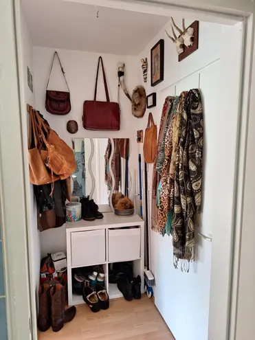 1 Zimmer Wohnung mit 32 m² in Darmstadt – Bild 4