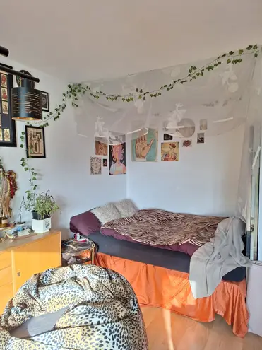 1 Zimmer Wohnung mit 32 m² in Darmstadt – Bild 6