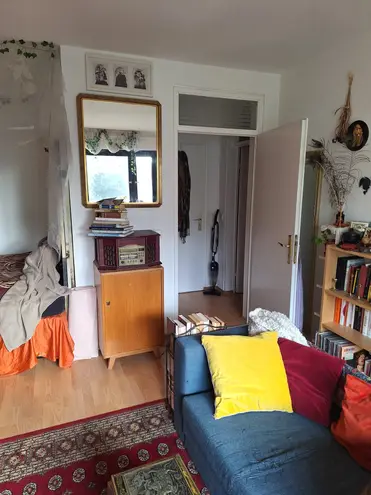 1 Zimmer Wohnung mit 32 m² in Darmstadt – Bild 9
