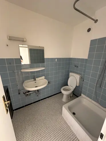 1 Zimmer Wohnung mit 32 m² in Darmstadt – Bild 10