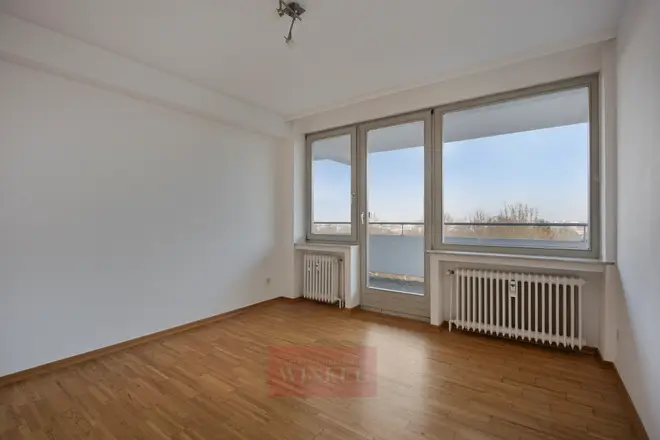 3 Zimmer Wohnung mit 129 m² in Bonn – Bild 11