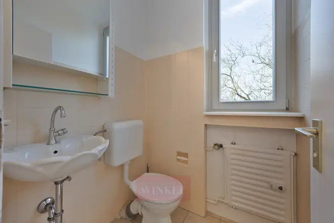 3 Zimmer Wohnung mit 129 m² in Bonn – Bild 12
