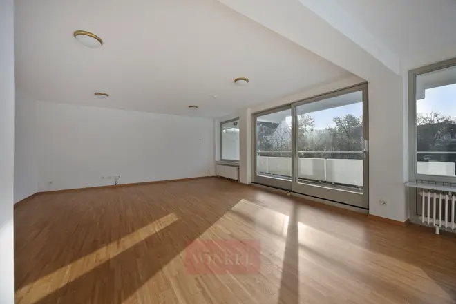 3 Zimmer Wohnung mit 129 m² in Bonn – Bild 2