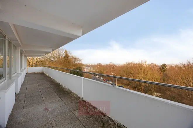3 Zimmer Wohnung mit 129 m² in Bonn – Bild 4