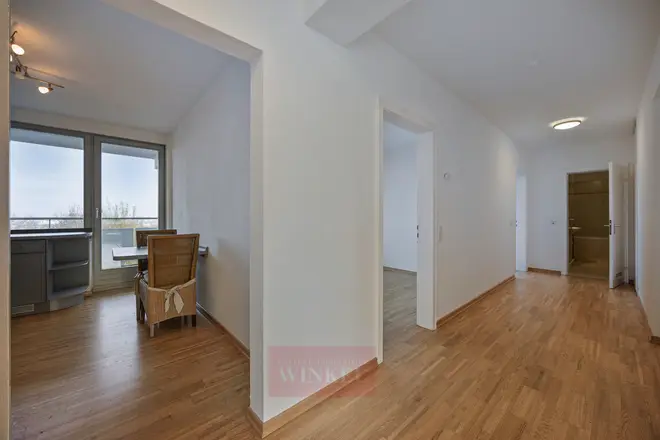 3 Zimmer Wohnung mit 129 m² in Bonn – Bild 7
