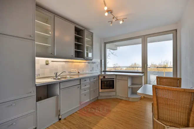 3 Zimmer Wohnung mit 129 m² in Bonn – Bild 8