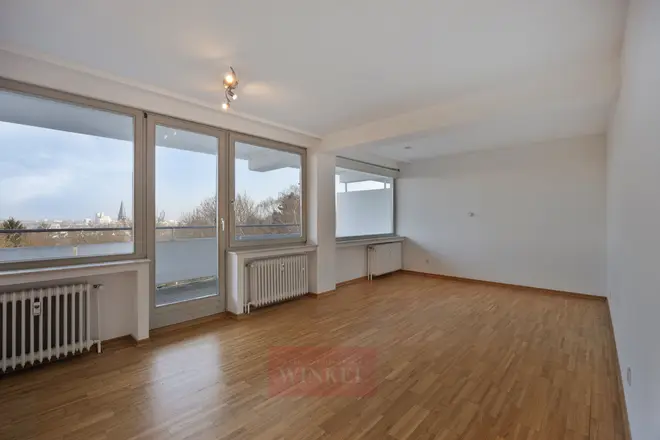 3 Zimmer Wohnung mit 129 m² in Bonn – Bild 9