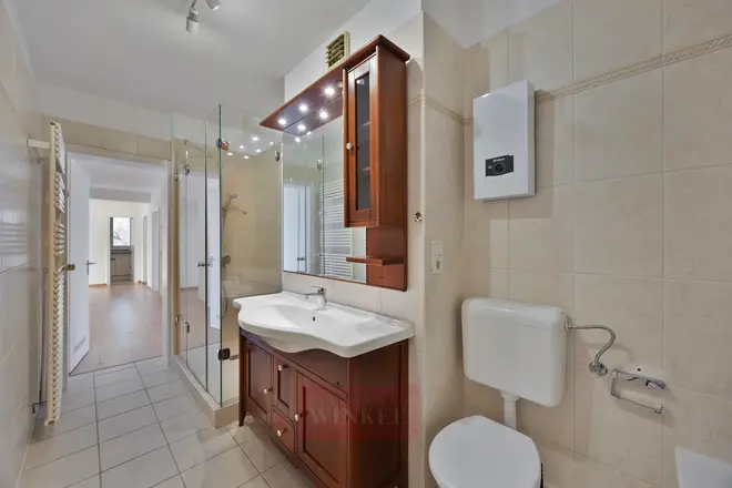 3 Zimmer Wohnung mit 129 m² in Bonn – Bild 10