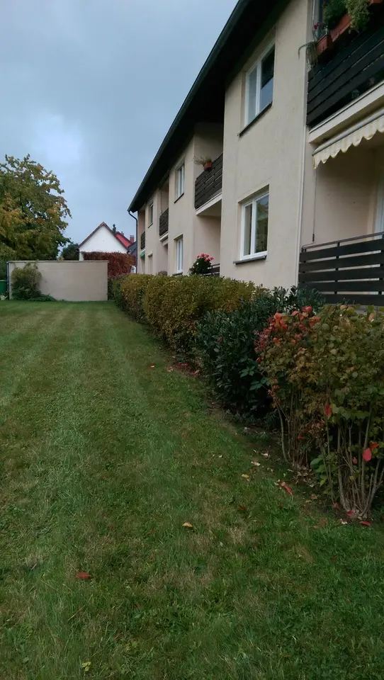 3 Zimmer Wohnung mit 70 m² in Wolfenbüttel – Bild 2