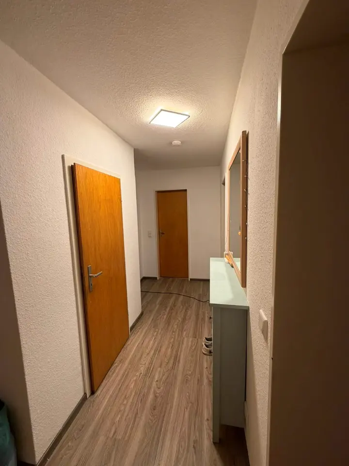 3 Zimmer Wohnung mit 70 m² in Wolfenbüttel – Bild 4