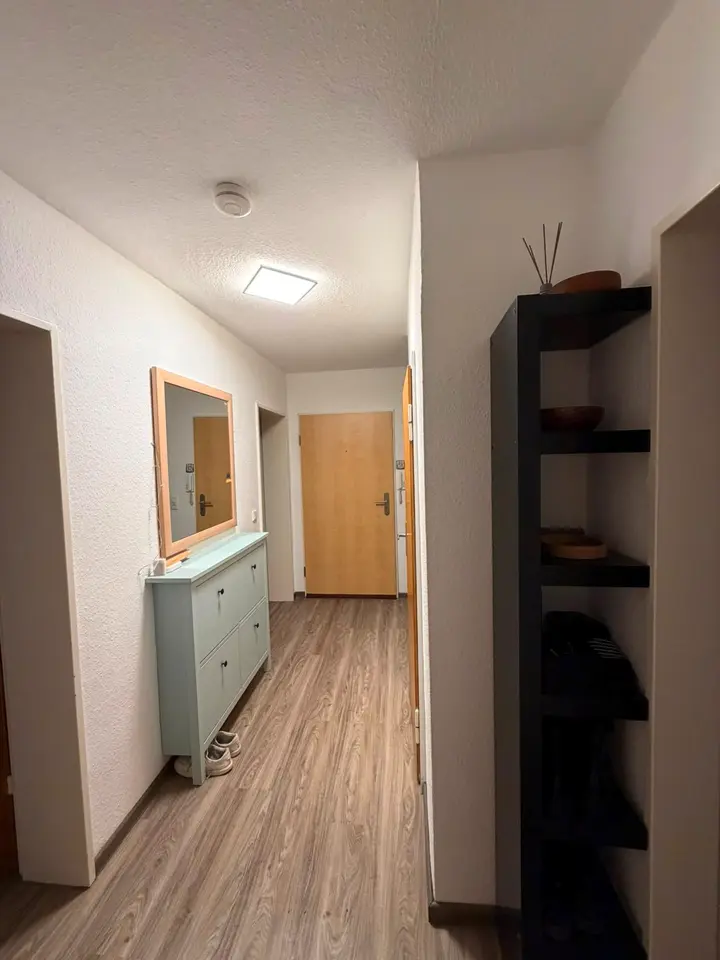 3 Zimmer Wohnung mit 70 m² in Wolfenbüttel – Bild 5