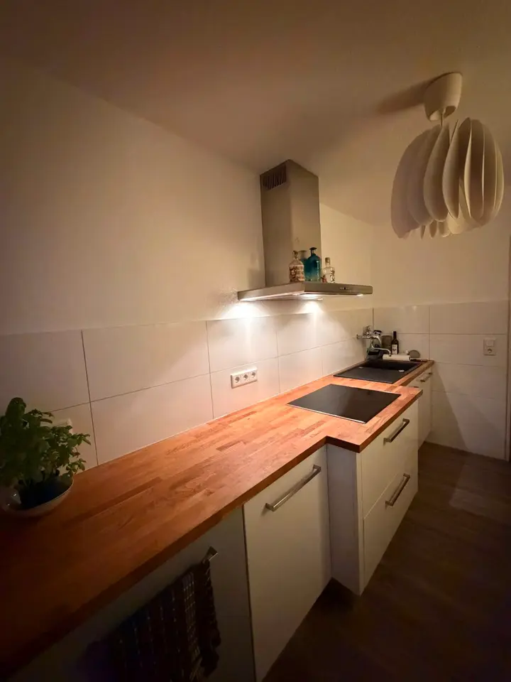 3 Zimmer Wohnung mit 70 m² in Wolfenbüttel – Bild 6