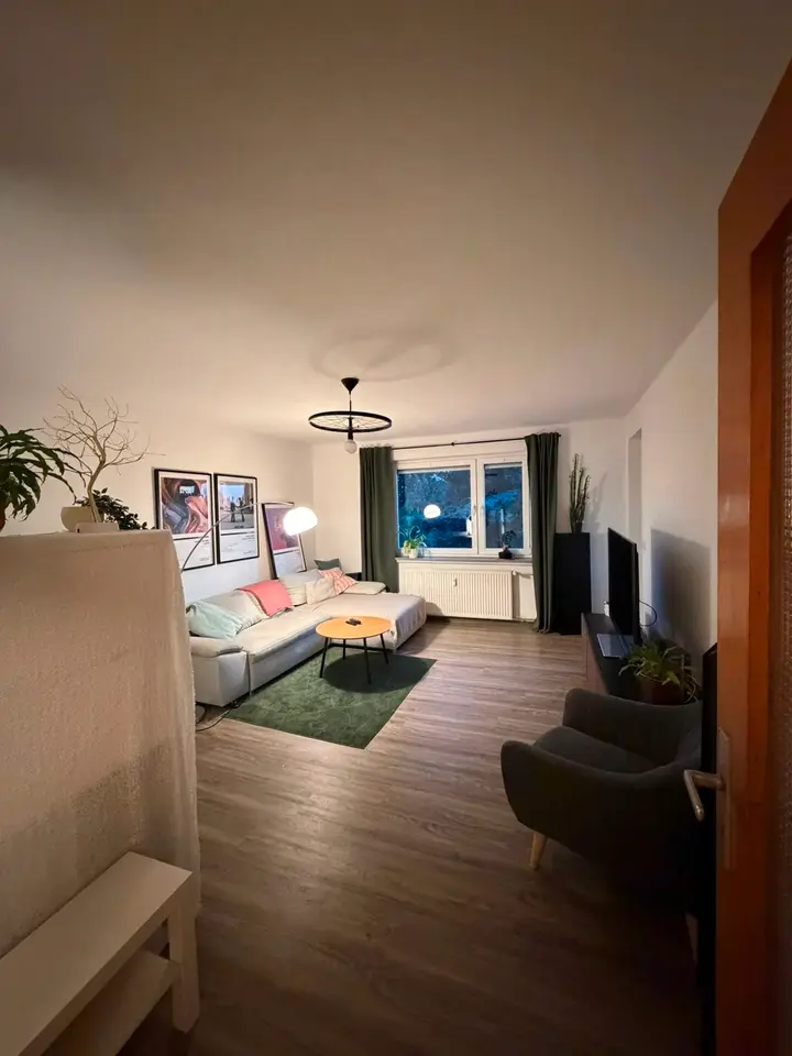 3 Zimmer Wohnung mit 70 m² in Wolfenbüttel – Bild 7