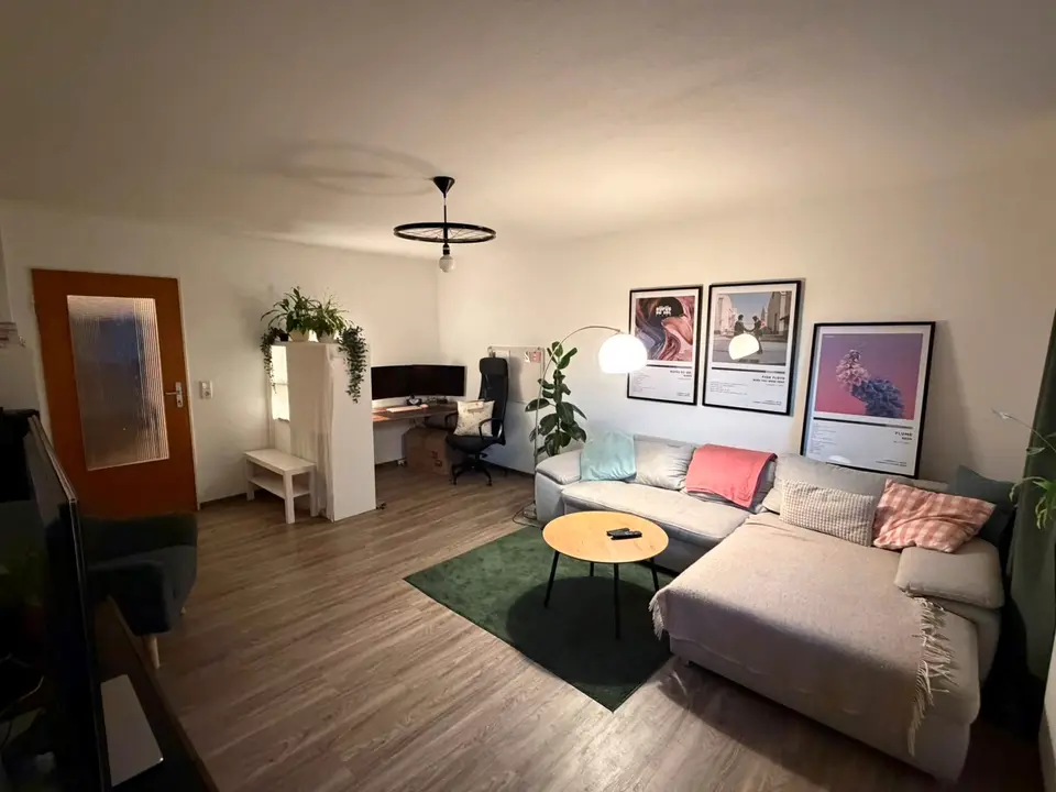 3 Zimmer Wohnung mit 70 m² in Wolfenbüttel – Bild 8