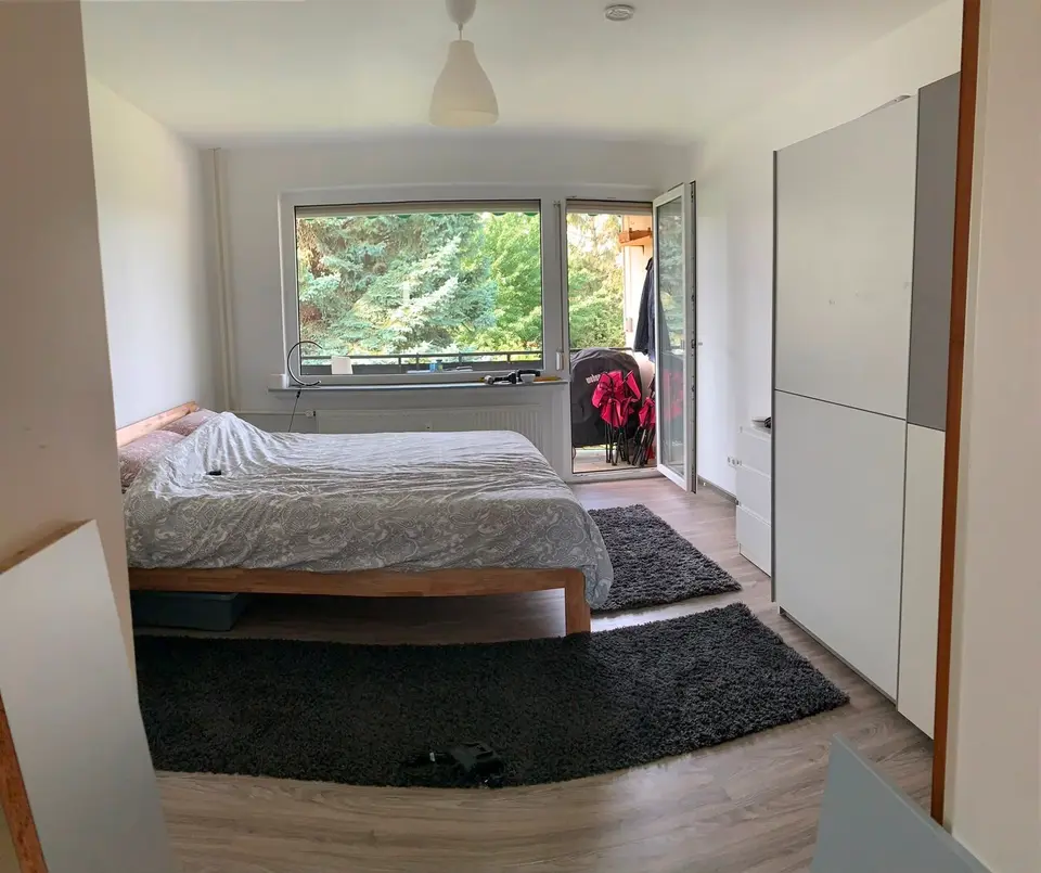 3 Zimmer Wohnung mit 70 m² in Wolfenbüttel – Bild 9