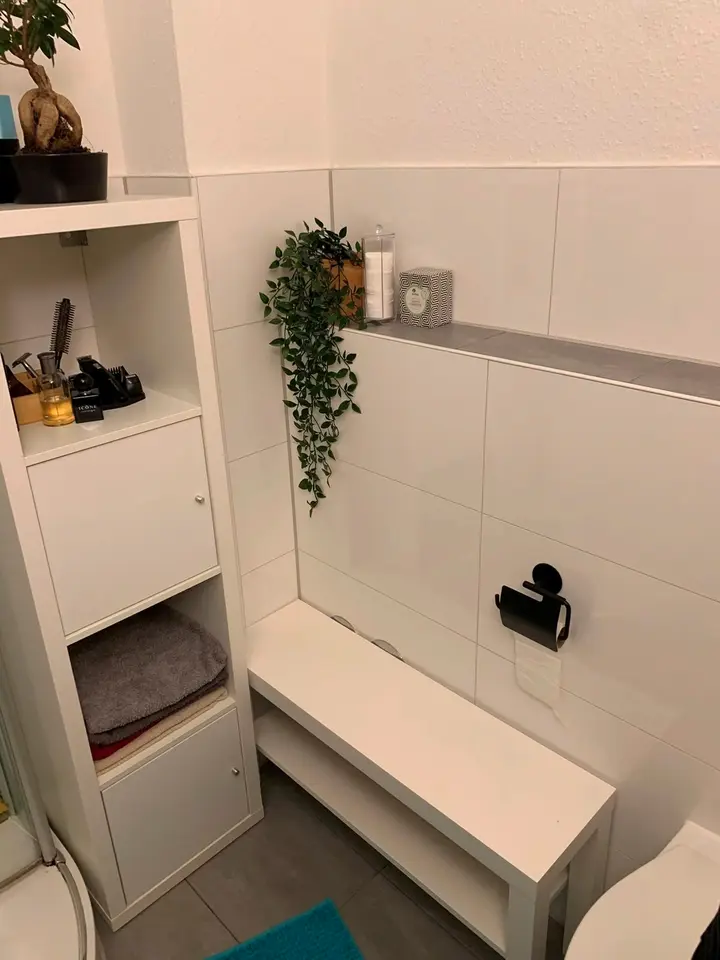 3 Zimmer Wohnung mit 70 m² in Wolfenbüttel – Bild 10