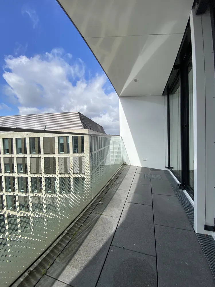 2 Zimmer Wohnung mit 55 m² in Ulm – Bild 4