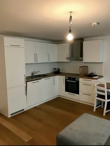 2 Zimmer Wohnung mit 58 m² in Ingolstadt – Bild 2