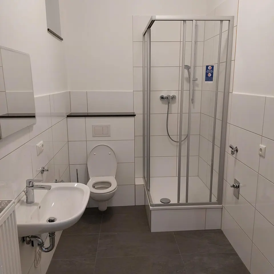 WG-Zimmer mit 20 m² in Darmstadt – Bild 4