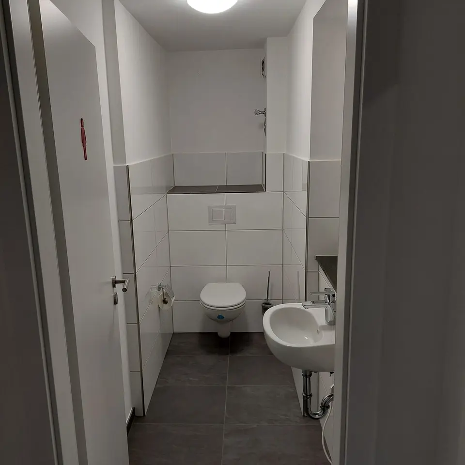 WG-Zimmer mit 20 m² in Darmstadt – Bild 5