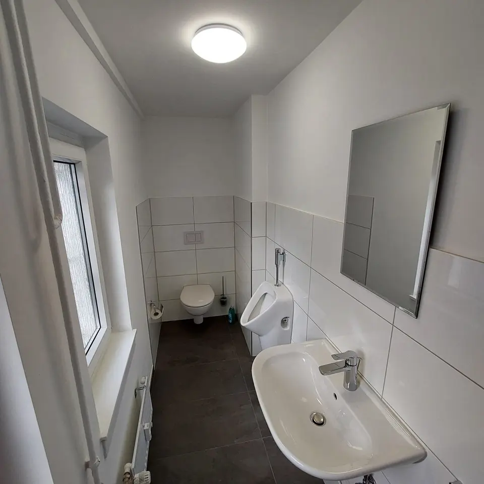 WG-Zimmer mit 20 m² in Darmstadt – Bild 6