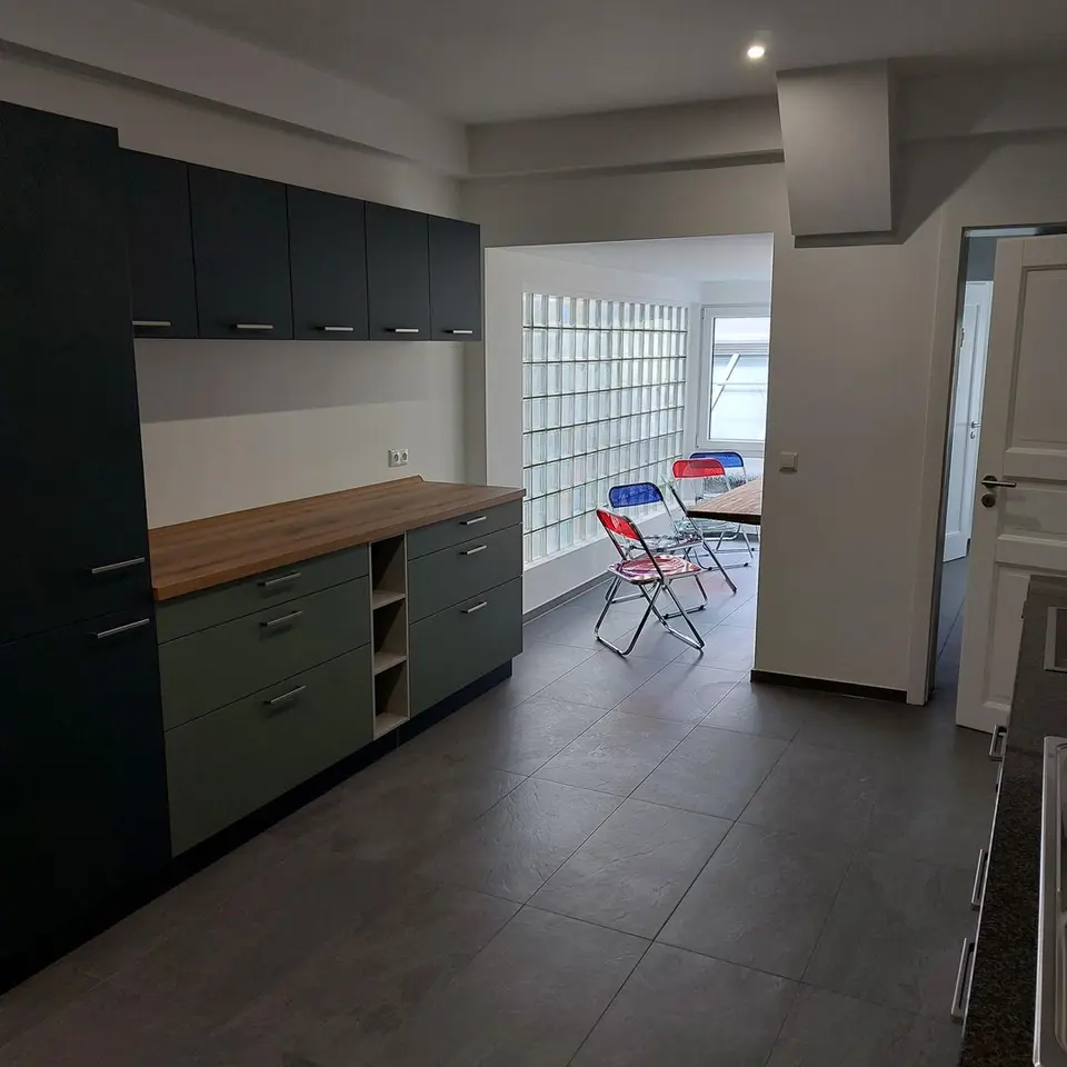 WG-Zimmer mit 20 m² in Darmstadt – Bild 7