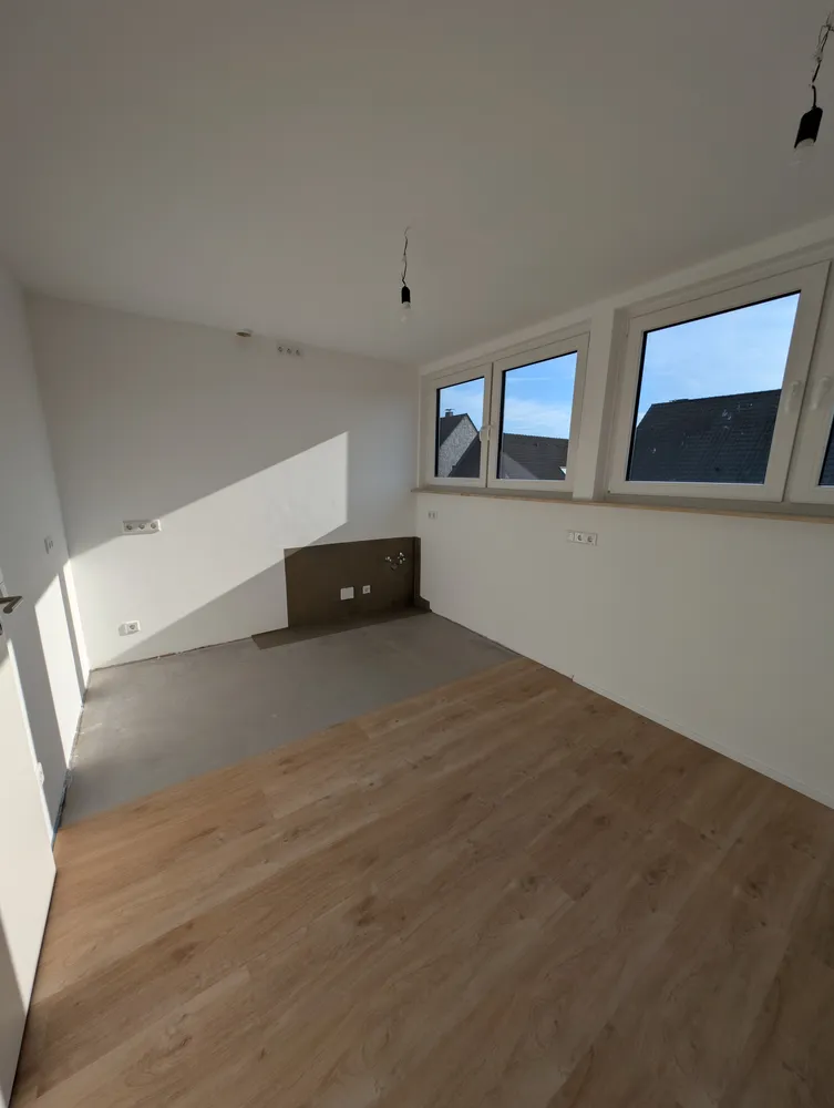 2 Zimmer Wohnung mit 92 m² in Krefeld – Bild 8
