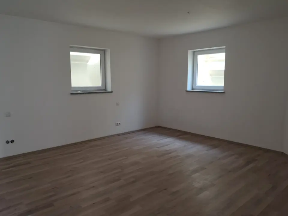 3 Zimmer Wohnung mit 121 m² in Cham – Bild 3