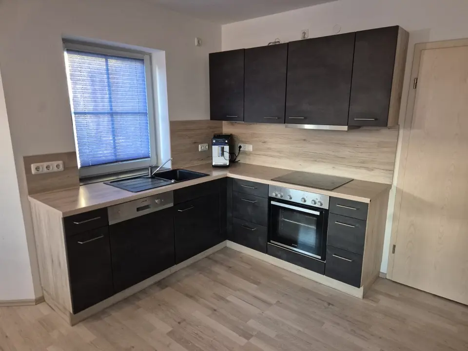 3 Zimmer Wohnung mit 121 m² in Cham – Bild 4