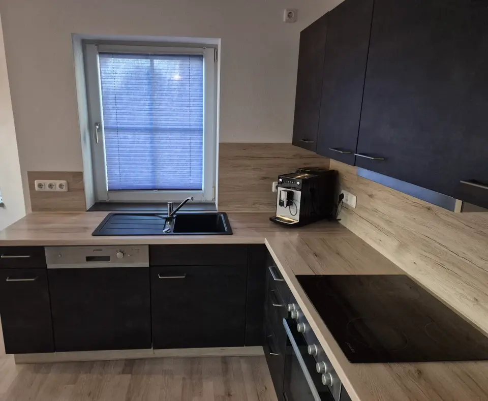 3 Zimmer Wohnung mit 121 m² in Cham – Bild 5