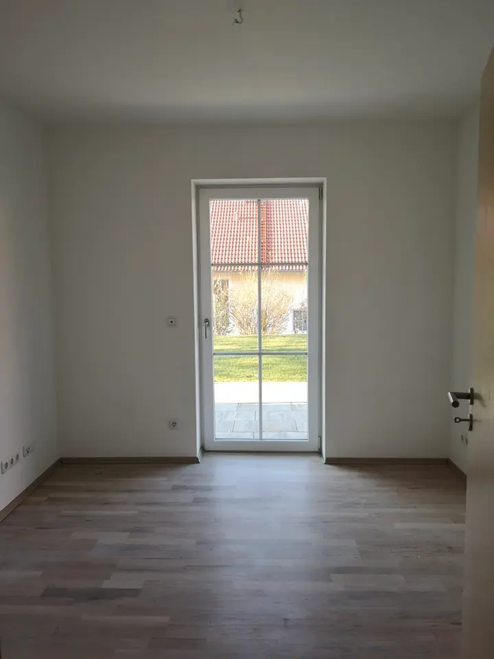 3 Zimmer Wohnung mit 121 m² in Cham – Bild 6