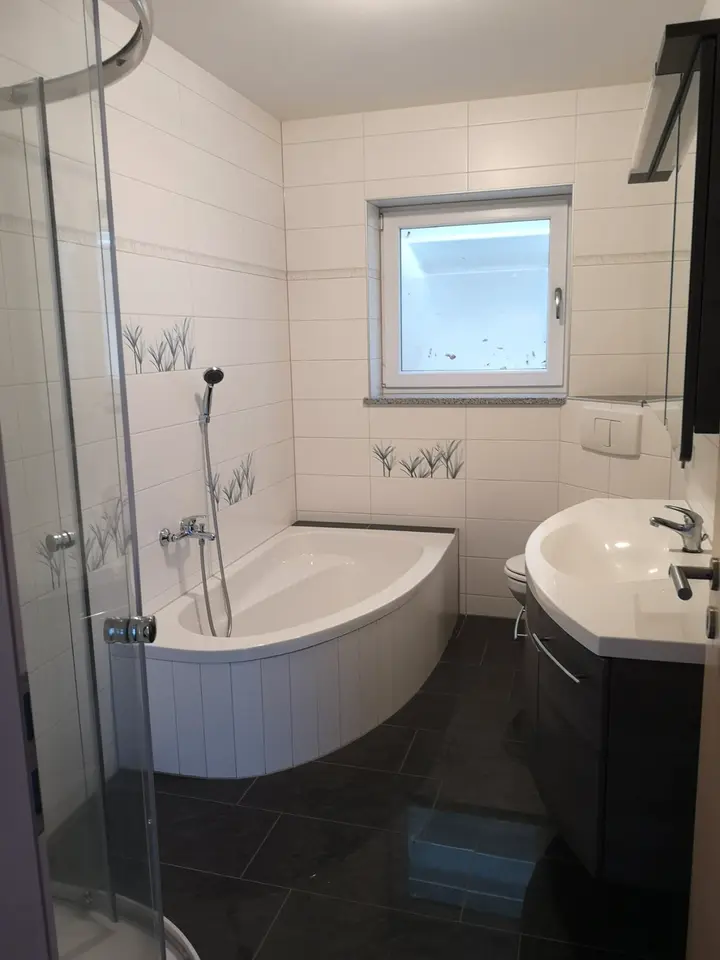 3 Zimmer Wohnung mit 121 m² in Cham – Bild 7