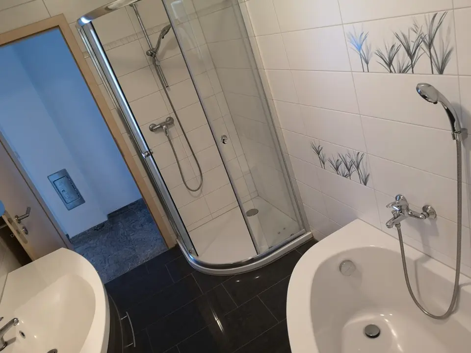 3 Zimmer Wohnung mit 121 m² in Cham – Bild 8