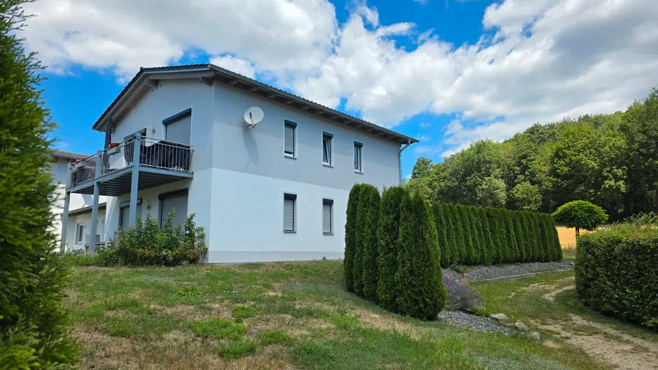 3 Zimmer Wohnung mit 121 m² in Cham – Bild 10