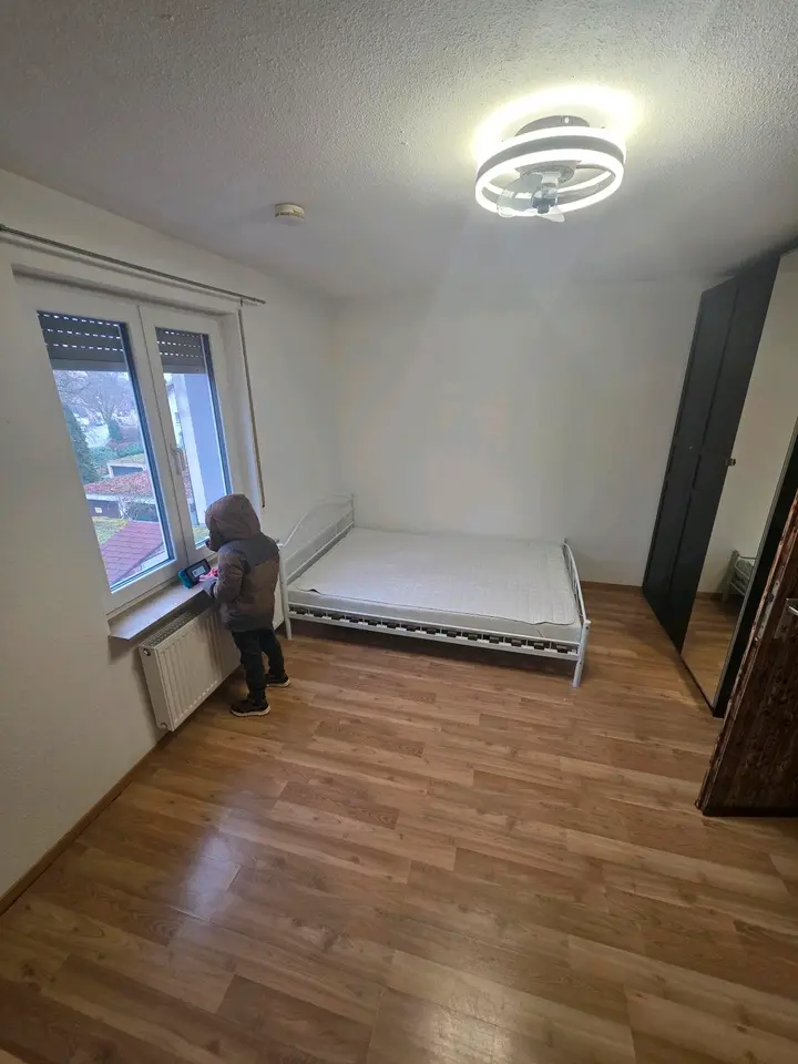 WG-Zimmer mit 24 m² in Stuttgart – Bild 1