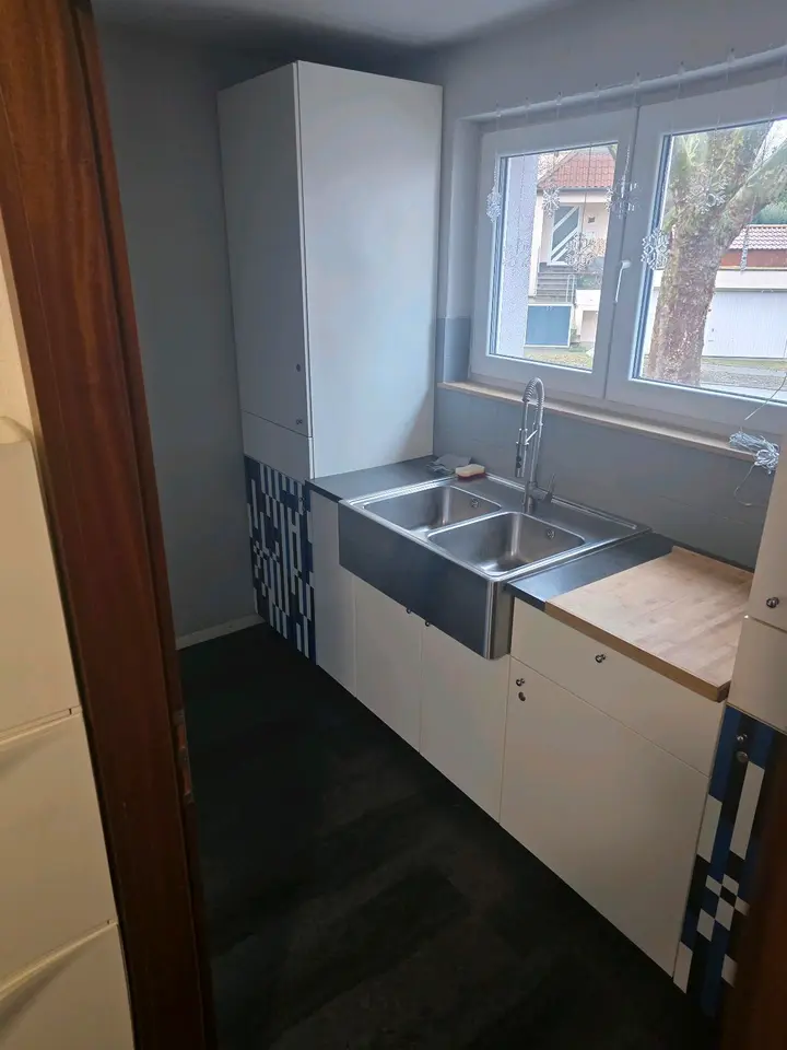 WG-Zimmer mit 24 m² in Stuttgart – Bild 8