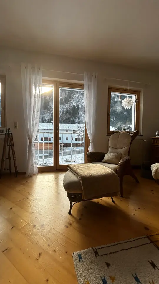 4 Zimmer Wohnung mit 150 m² in Kempten – Bild 2