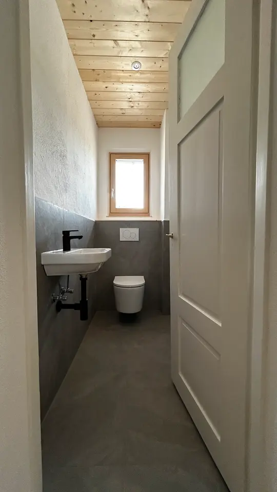 4 Zimmer Wohnung mit 150 m² in Kempten – Bild 8