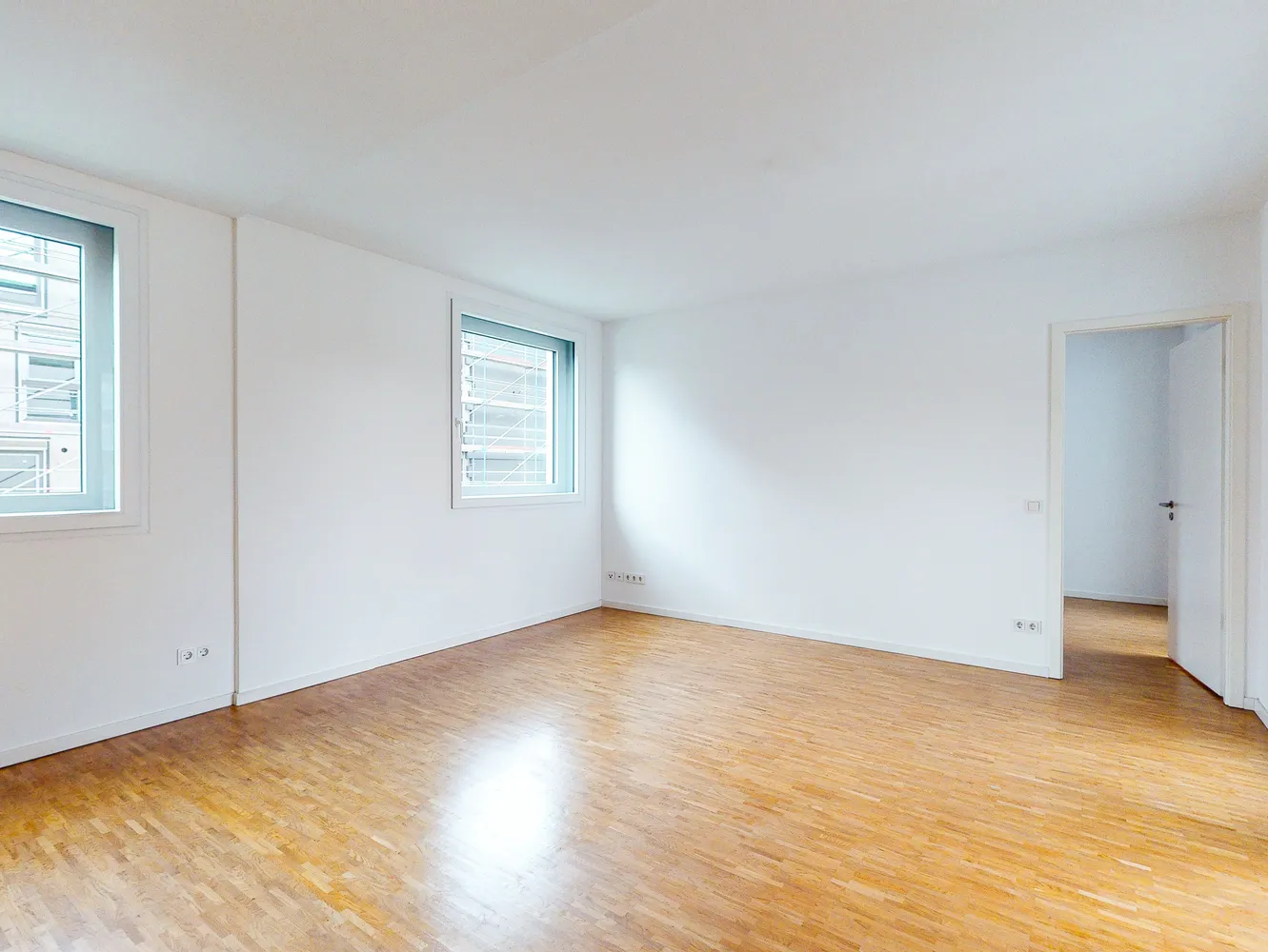 2 Zimmer Wohnung mit 64 m² in Mainz – Bild 2