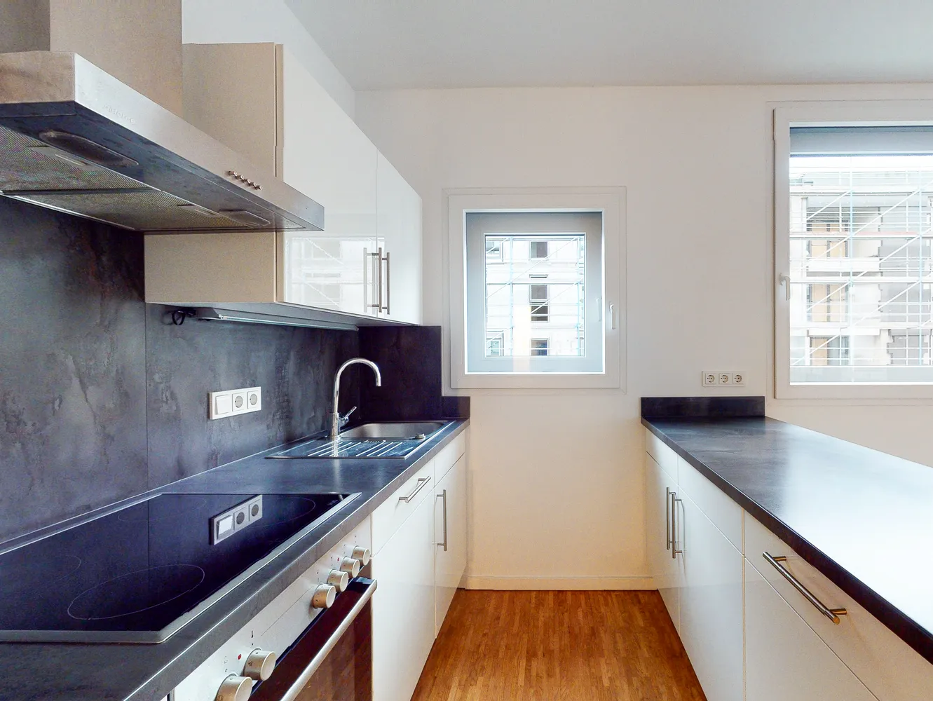 2 Zimmer Wohnung mit 64 m² in Mainz – Bild 3