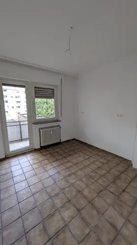 1 Zimmer Wohnung mit 38 m² in Karlsruhe – Bild 4