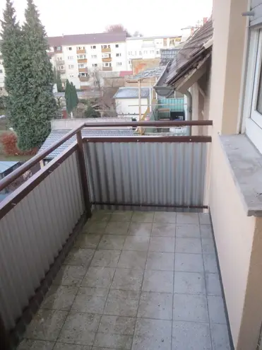 1 Zimmer Wohnung mit 38 m² in Karlsruhe – Bild 6