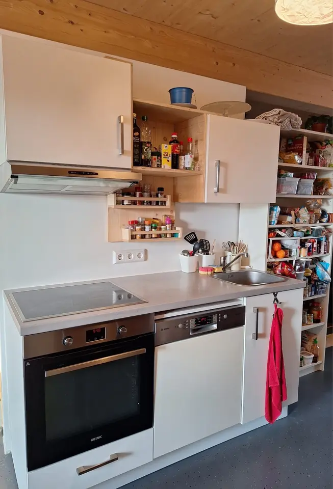 WG-Zimmer mit 14 m² in Heidelberg – Bild 2