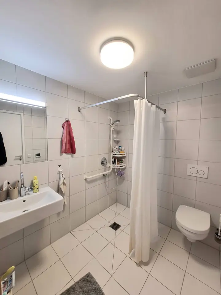 WG-Zimmer mit 14 m² in Heidelberg – Bild 4
